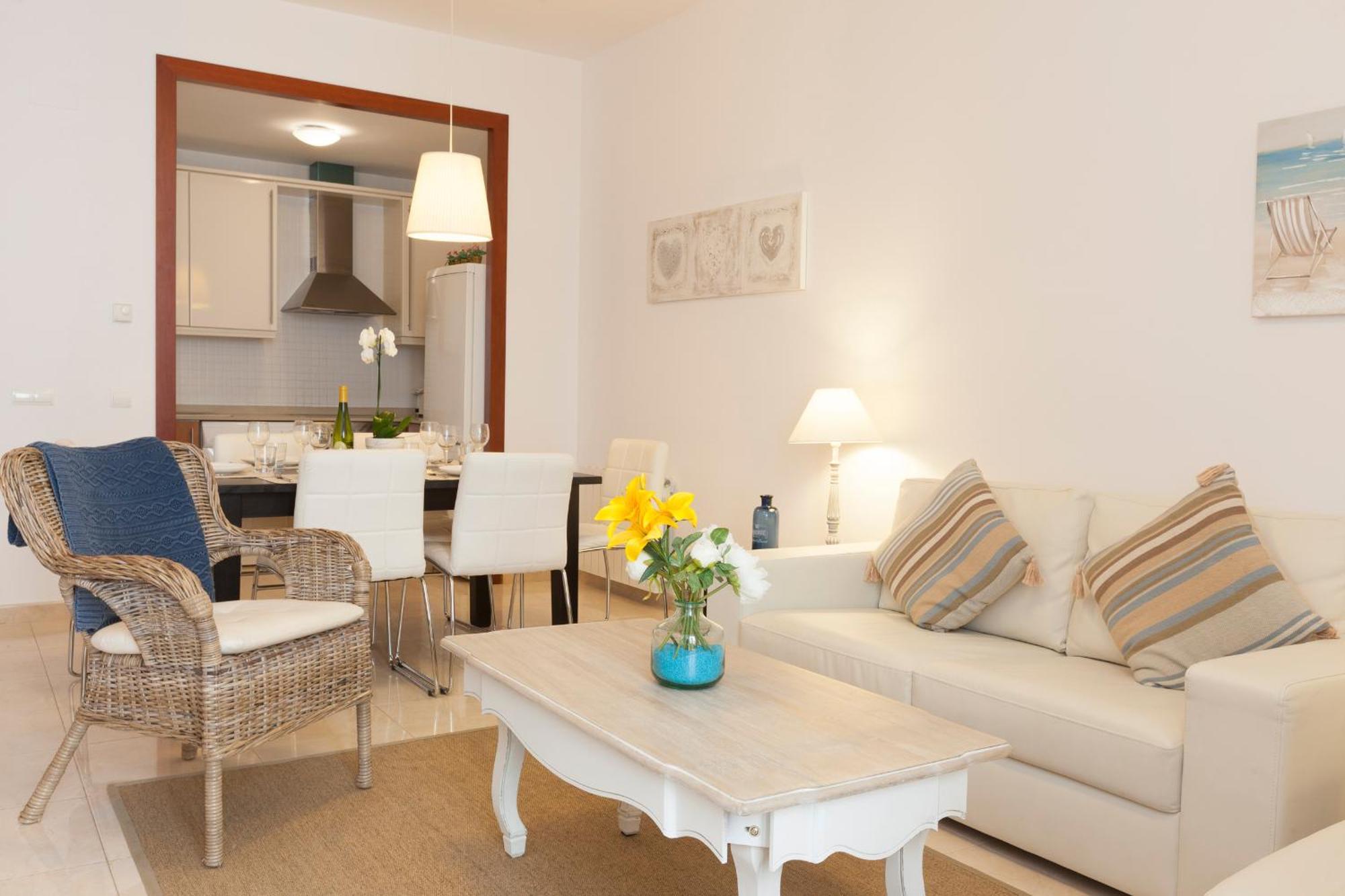 Blaumar Apartment Sitges Room photo